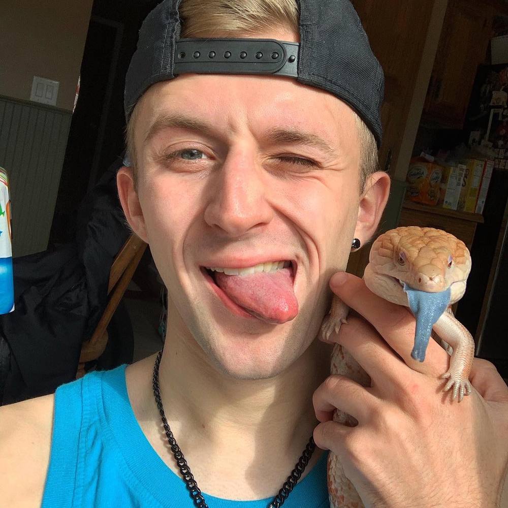 Meet your Posher, Jack